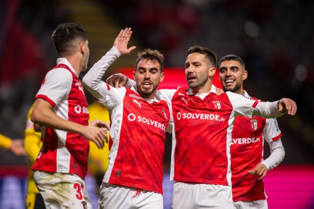 Tipy na predikciu a stávkovanie Nice vs Braga
