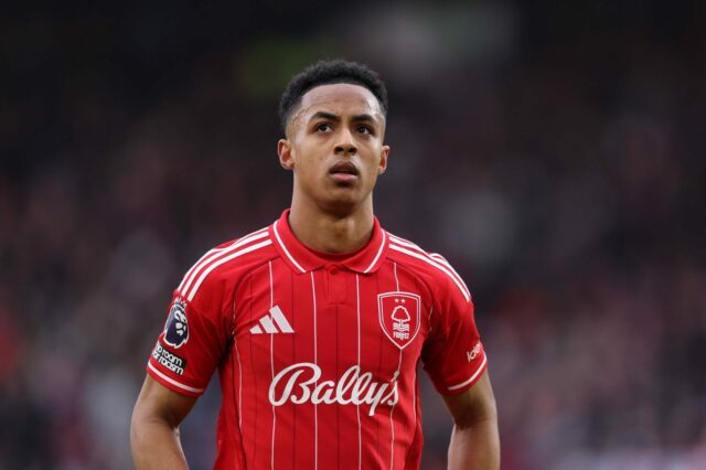 Tipy na predikciu a stávkovanie Nottingham Forest vs Everton
