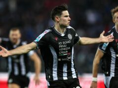 Tipy na predikciu a stávkovanie Udinese vs Lazio Tipy na predikciu a stávkovanie Udinese vs Lazio