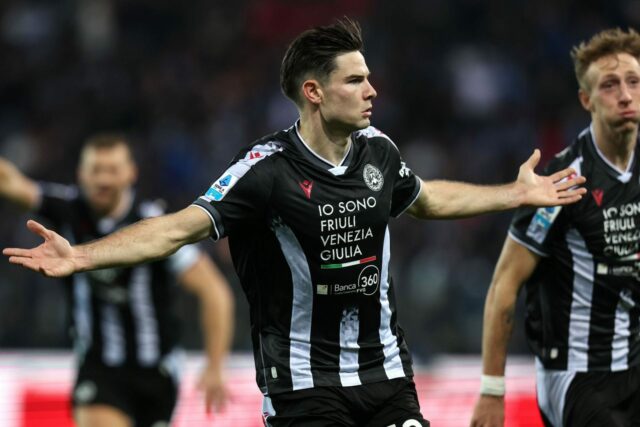 Tipy na predikciu a stávkovanie Udinese vs Lazio Tipy na predikciu a stávkovanie Udinese vs Lazio