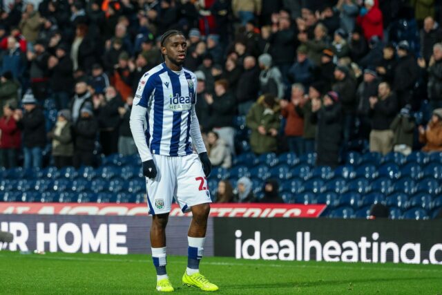 Tipy na predikciu a stávkovanie West Brom vs Bristol City
