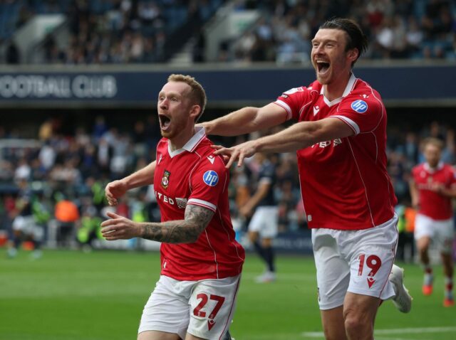 Tipy na predikciu a stávkovanie Wrexham vs Watford
