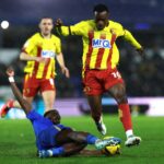 Tipy na predikciu a stávkovanie medzi Watfordom a Norwichom