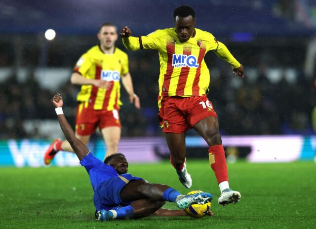 Tipy na predikciu a stávkovanie medzi Watfordom a Norwichom
