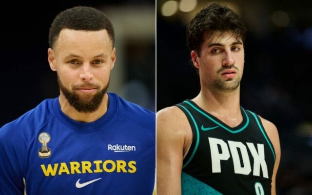 Tipy na predpoveď a stávkovanie Golden State Warriors vs Portland logo pochodového šialenstva