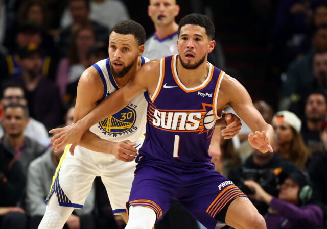 Tipy na predpoveď a stávkovanie Phoenix Suns vs Golden State logo pochodového šialenstva
