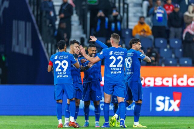 Tipy na predpovedanie a stávkovanie Al-Kholood vs Al-Hilal Tipy na predpovedanie a stávkovanie Al-Kholood vs Al-Hilal