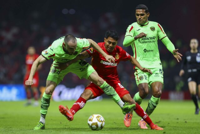 Tipy na predpovedanie a stávkovanie Toluca vs Monterrey Tipy na predpovedanie a stávkovanie Toluca vs Monterrey