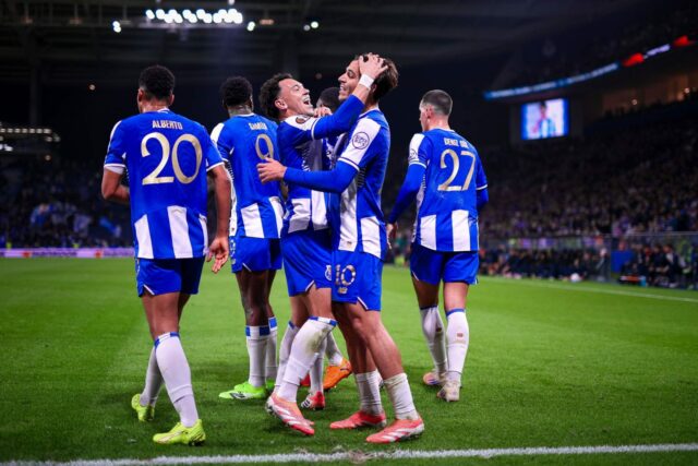 Tipy na predpovedanie a stávkovanie medzi Porto a Malmö Tipy na predpovedanie a stávkovanie medzi Porto a Malmö