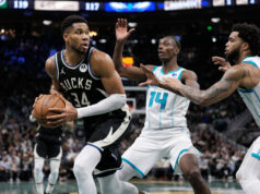 Tipy na predpovede a stávkovanie Milwaukee Bucks vs Charlotte Hornets – 29. december logo pochodového šialenstva