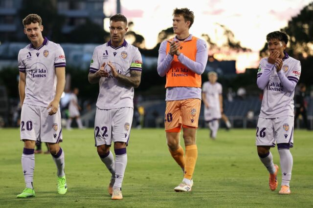 Tipy na predpovede a stávkovanie Perth Glory vs Western Sydney Tipy na predpovede a stávkovanie Perth Glory vs Western Sydney Wanderers