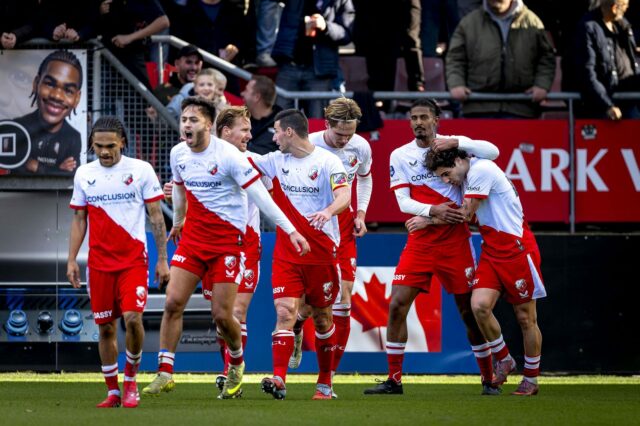 Tipy na predpovede a stávkovanie Utrecht vs Nottingham Forest Tipy na predpovede a stávkovanie Utrecht vs Nottingham Forest