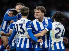 Tipy na predpovede a stávkovanie medzi Brighton & Hove Albion vs Aston Villa Tipy na predpovede a stávkovanie medzi Brighton & Hove Albion vs Aston Villa