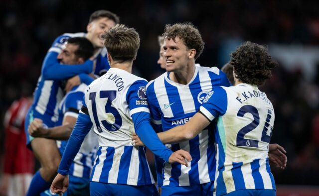 Tipy na predpovede a stávkovanie medzi Brighton & Hove Albion Tipy na predpovede a stávkovanie medzi Brighton & Hove Albion vs Aston Villa