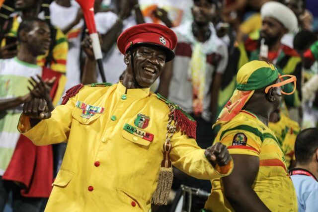 Tipy na predpovede a stávkovanie medzi Mali vs Zambia
