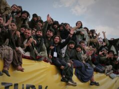 Tisíce ľudí v Kábule navštevujú národné majstrovstvá Afganistanu v buzkashi | Správy o umení a kultúre Tisíce ľudí v Kábule navštevujú národné majstrovstvá Afganistanu v buzkashi | Správy o umení a kultúre