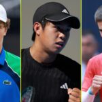 Titulky Learner Tien ako potvrdené peňažné odmeny a dátumy