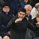 Tlačová konferencia Arsenalu NAŽIVO: Mikel Arteta o Evertone, Gyokeres, premárnené šance a boj o titul