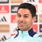 Tlačová konferencia Arsenalu NAŽIVO: Mikel Arteta o Evertone, Havertz, Gabriel, zranenia, správy z tímu