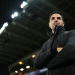 Tlačová konferencia Arsenalu NAŽIVO: Mikel Arteta o Noni Madueke, zranení Timbera, Gyokeres a ďalších