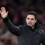 Tlačová konferencia Arsenalu NAŽIVO: Mikel Arteta o Wolves, zranení Whitea, dráme Saka a Jesus