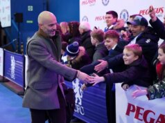 Tlačová konferencia Enza Maresca NAŽIVO: Šéf Chelsea o Aston Ville, nahnevaná reakcia Colea Palmera Tlačová konferencia Enza Maresca NAŽIVO: Šéf Chelsea o Aston Ville, nahnevaná reakcia Colea Palmera