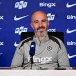 Tlačová konferencia Enza Maresca NAŽIVO: Šéf Chelsea o Cole Palmerovi, žiadny Moises Caicedo, súboj s Leedsom