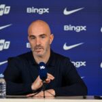Tlačová konferencia Enza Maresca NAŽIVO: Šéf Chelsea o bombových komentároch a o tom, koho mal na mysli