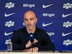 Tlačová konferencia Enza Maresca NAŽIVO: Šéf Chelsea o bombových komentároch a o tom, koho mal na mysli Tlačová konferencia Enza Maresca NAŽIVO: Šéf Chelsea o bombových komentároch a o tom, koho mal na mysli