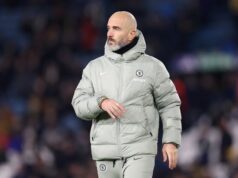 Tlačová konferencia Enza Maresca NAŽIVO: Šéf Chelsea o porážke Leeds United, chyba Tosina, Palmer Tlačová konferencia Enza Maresca NAŽIVO: Šéf Chelsea o porážke Leeds United, chyba Tosina, Palmer