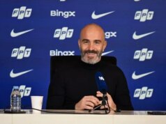 Tlačová konferencia Enza Maresca NAŽIVO: Šéf Chelsea o prehre v Leedse, správy o zranení, Palmer, Bournemouth Tlačová konferencia Enza Maresca NAŽIVO: Šéf Chelsea o prehre v Leedse, správy o zranení, Palmer, Bournemouth