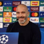 Tlačová konferencia Enza Maresca NAŽIVO: Šéf Chelsea o zranení Liama ​​Delapa, Liga majstrov, Atalanta