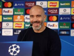 Tlačová konferencia Enza Maresca NAŽIVO: Šéf Chelsea o zranení Liama Delapa, Liga majstrov, Atalanta Tlačová konferencia Enza Maresca NAŽIVO: Šéf Chelsea o zranení Liama Delapa, Liga majstrov, Atalanta