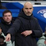 Tlačová konferencia Enza Maresca NAŽIVO: Šéf Chelsea pri góle Colea Palmera, Gusto display, víťazstvo Evertonu