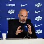 Tlačová konferencia Enza Maresca NAŽIVO: Tréner Chelsea o kondícii Colea Palmera, správy o zranení, súboj s Evertonom