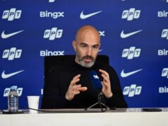 Tlačová konferencia Enza Maresca NAŽIVO: Tréner Chelsea o kondícii Colea Palmera, správy o zranení, súboj s Evertonom Tlačová konferencia Enza Maresca NAŽIVO: Tréner Chelsea o kondícii Colea Palmera, správy o zranení, súboj s Evertonom