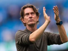 Tlačová konferencia Thomasa Franka NAŽIVO – Najnovšie o zranení šéfa Tottenhamu a opätovnom stretnutí v Brentforde Tlačová konferencia Thomasa Franka NAŽIVO - Najnovšie o zranení šéfa Tottenhamu a opätovnom stretnutí v Brentforde