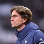 Tlačová konferencia Thomasa Franka NAŽIVO - Šéf Tottenhamu o Cristianovi Romerovi, Vicario skanduje a Newcastle