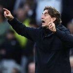 Tlačová konferencia Thomasa Franka NAŽIVO - Šéf Tottenhamu o Xavi Simons a zranení Destiny Udogie