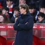 Tlačová konferencia Thomasa Franka NAŽIVO - Šéf Tottenhamu o hneve a porážke Djeda Spencea vo Forest