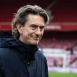 Tlačová konferencia Thomasa Franka NAŽIVO - Šéf Tottenhamu o zraneniach, prestupe Johnsona a Solanke