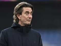 Tlačová konferencia Thomasa Franka NAŽIVO – šéf Tottenhamu o Archie Grey, Richarlison a víťazstvo v Palace Tlačová konferencia Thomasa Franka NAŽIVO - šéf Tottenhamu o Archie Grey, Richarlison a víťazstvo v Palace