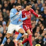 To, čo zdroje Manchestru City teraz hovoria o Liverpoole, dvíha obočie