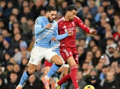 To, čo zdroje Manchestru City teraz hovoria o Liverpoole, dvíha obočie To, čo zdroje Manchestru City teraz hovoria o Liverpoole, dvíha obočie