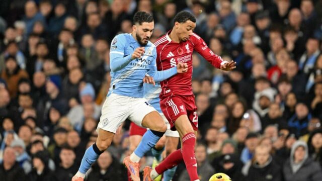 To, čo zdroje Manchestru City teraz hovoria o Liverpoole, dvíha To, čo zdroje Manchestru City teraz hovoria o Liverpoole, dvíha obočie