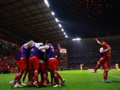 Toluca korunoval šampiónov Ligy MX Apertura víťazstvom nad Tigresom Download app from appStore