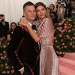 Tom Brady prelomil mlčanie po tajnej svadbe bývalej manželky Gisele Bundchen tento mesiac