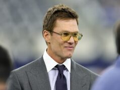 Tom Brady rekapituluje „špeciálny víkend vďakyvzdania“ s rodinou v Michigane Tom Brady rekapituluje „špeciálny víkend vďakyvzdania“ s rodinou v Michigane
