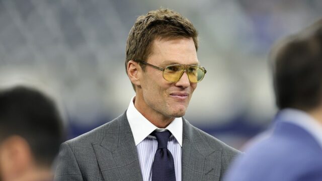 Tom Brady rekapituluje „špeciálny víkend vďakyvzdania“ s rodinou v Michigane Tom Brady rekapituluje „špeciálny víkend vďakyvzdania“ s rodinou v Michigane