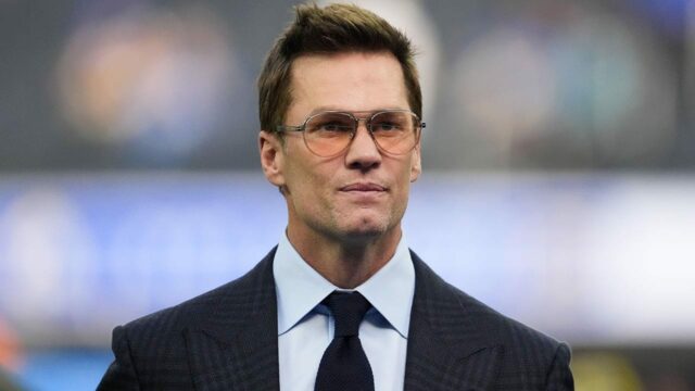 Tom Brady sa otvára na Netflix roast
